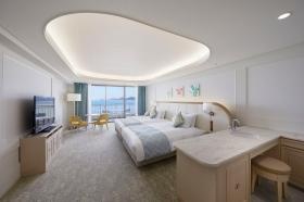 東館 デラックスツインルーム