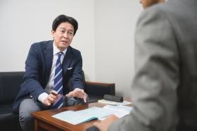 事業主さんには丁寧にご説明しています