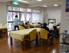 事業所の情報＿００２