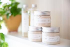 スマイルオリジナル商品。スタッフ全員で考え造ります。