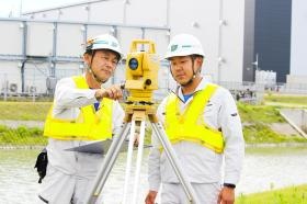 充実の教育体制で未経験の方でも活躍できます