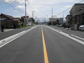 交通インフラ工事