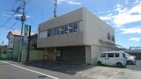 特定非営利活動法人輝【本部事務所】