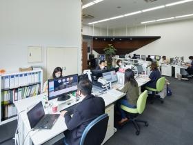 管理部・ラボ（デザイン・ｗｅｂ）