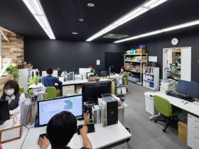 ラボ（設計開発・品管）