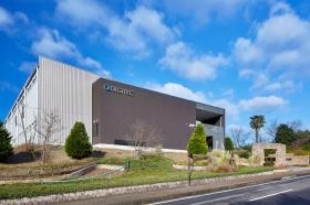 タカショーデジテック（外観）