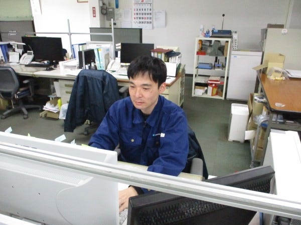 電気制御設計・生産設備の制御設計・電子回路設計