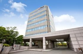 富士産業株式会社 本社