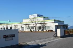 富士産業株式会社 詫間工場