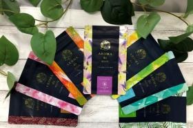 アロマｄｅマスクシリーズ