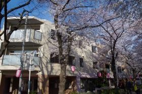 いきいきタウン蕨