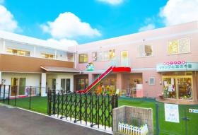 園舎（余戸園）