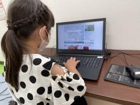 プログラミング（学童）