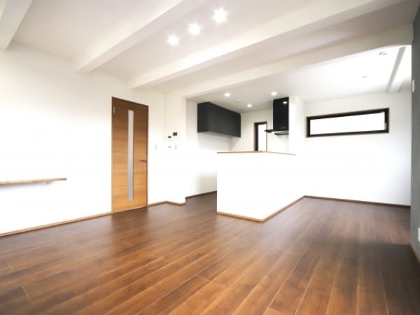 大手賃貸物件の空室清掃や修繕業務が主なお仕事です。