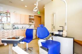 徹底した衛生管理、感染対策を行っています。