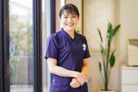 仕事とプライベートの両立に理解がある職場です。