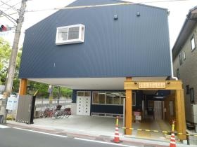 事業所の情報＿００１