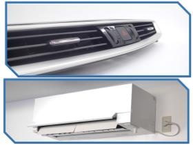 自動車用、家電用プラスチック部品