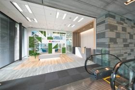 大阪ショールーム