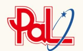 会社ロゴです！