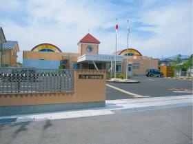 あづまこども園