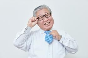 ＴｉｋＴｏｋで有名な「踊るおじさんみぞ部長」５１万フォロワー