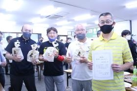 毎年恒例のボウリング大会！５０名以上参加で大盛り上がり！