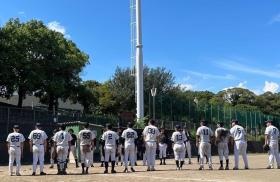 野球チームは８営業所全てにあります！野球部員募集！