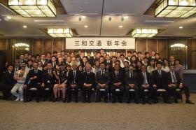 日本一優しい＆面白いタクシー会社を目指しています！