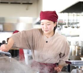 からやま富山飯野店！