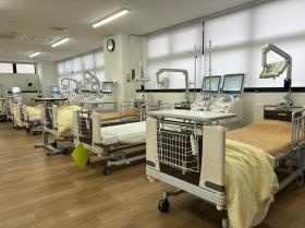 第２透析室