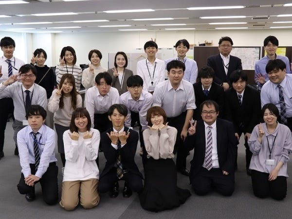 法人営業・IT法人営業（フレックス・業界不問）