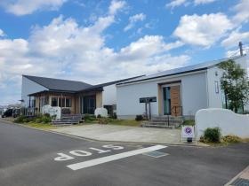 館山店内レンタルスペース