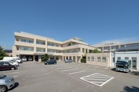 介護老人保健施設みどり苑