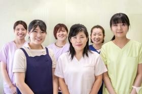 未経験の方も大歓迎！先輩スタッフが丁寧にサポートします♪