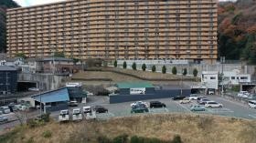 鈑金工場の写真です