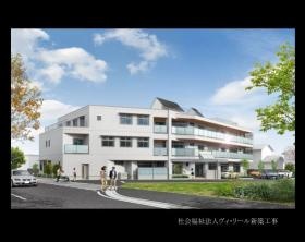 令和４年４月～新施設オープンしました！