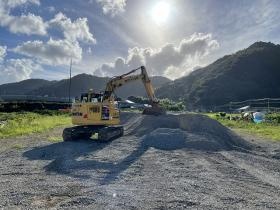 資格取得は会社がサポートします