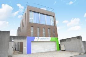 放課後等デイサービス エイドケアカレッジ姪浜校