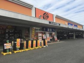 オートバックス桐生西