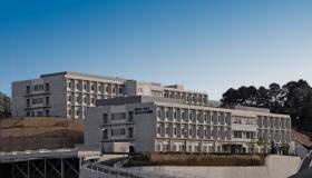 あさひの丘病院