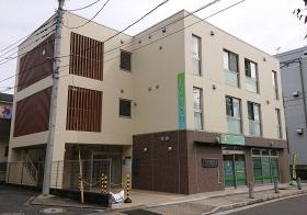 訪問看護ステーションかわい・ラボ・ラーレ・ふらっと