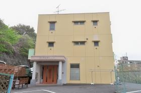 生活訓練施設 ヴィラあさひの丘