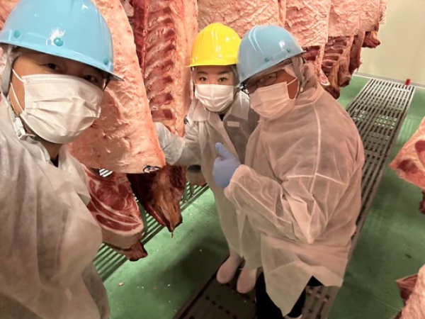 新しいことに挑戦したい方、大歓迎！