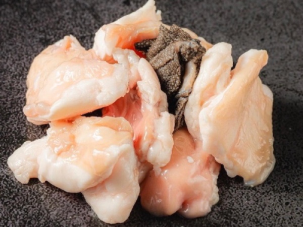 おいしいお肉と笑顔を一緒に追求しませんか？