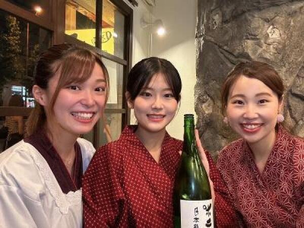 店舗スタッフ（大歓迎・ポニーテールができる方大歓迎）