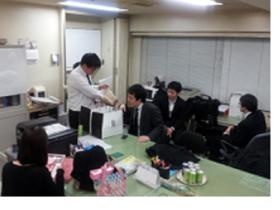 事業所の情報＿００１