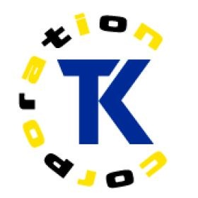 ＴＫコーポレーション有限会社ロゴマーク