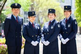 あなたもＡＬＳＯＫグループの一員として活躍してみませんか？