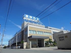 八尾・本社工場です